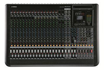 YAMAHA MGP24X