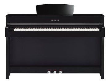 YAMAHA Clavinova CLP-635PE