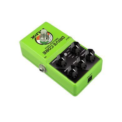 NUX Drive Core Deluxe MKII