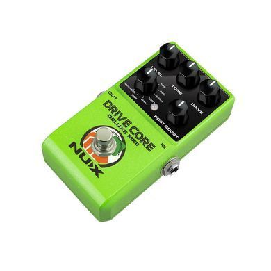 NUX Drive Core Deluxe MKII