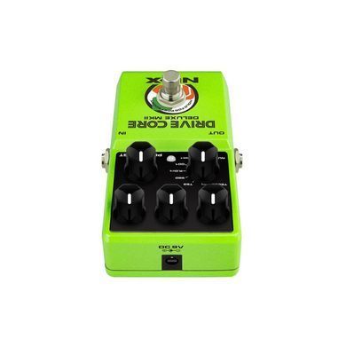 NUX Drive Core Deluxe MKII