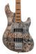 CORT GB-MODERN 4 (OPEN PORE CHARCOAL GRAY)