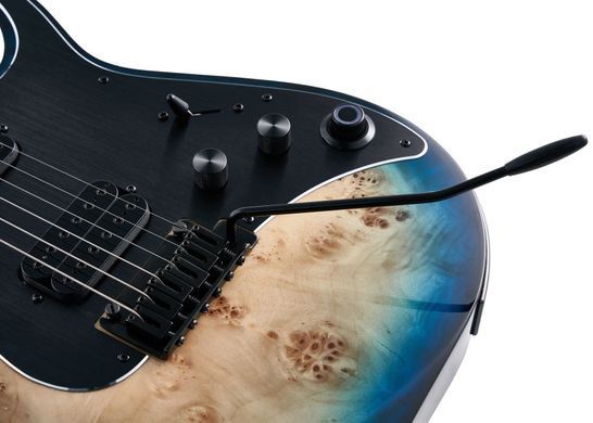 MOOER GTRS M810 (Blue Burst)