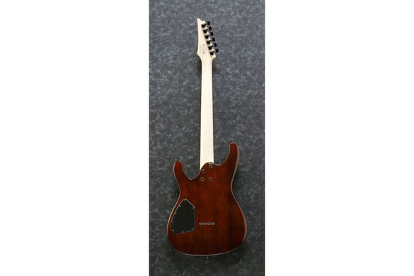 Электрогитара IBANEZ S621QM DEB