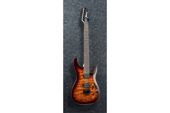 Электрогитара IBANEZ S621QM DEB