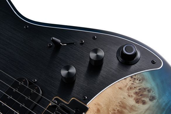 MOOER GTRS M810 (Blue Burst)