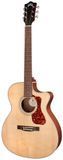 GUILD OM-240CE (NATURAL)