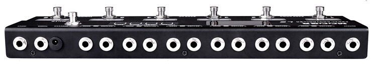 MOOER PEDAL CONTROLLER PCL6