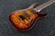 Электрогитара IBANEZ S621QM DEB