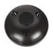 Fzone STD6I11N Black STEEL TONGUE DRUM