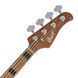 CORT GB-MODERN 4 (OPEN PORE CHARCOAL GRAY)