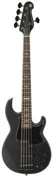 YAMAHA BB735A (Matte Translucent Black)