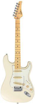 FGN BST-M/OLW ODYSSEY BOUNDARY SERIES (Olympic White)