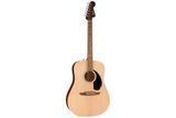 Гітара акустична FENDER CALIFORNIA DEBUT REDONDO NATURAL