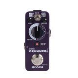 Mooer MICRO DRUMMER II