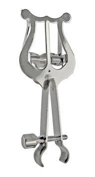 MAXTONE M118C Trumpet Lyre