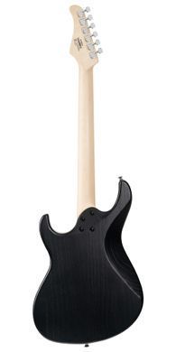 CORT G100HH (Open Pore Black)