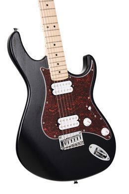 CORT G100HH (Open Pore Black)