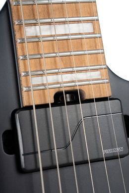Cort KX600 Infinite (Black Satin)