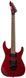LTD M-200FM (See Thru Red)