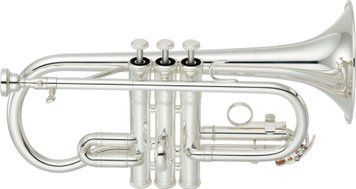 YAMAHA YCR2610S
