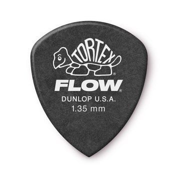 DUNLOP 558P135 Tortex Flow Player's Pack 1.35mm