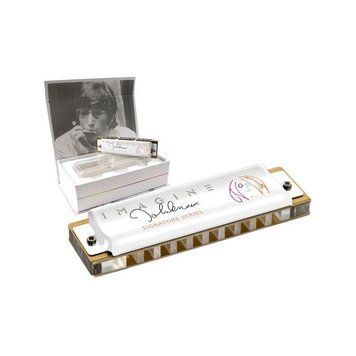 Губна гармошка Hohner John Lennon Signature Series
