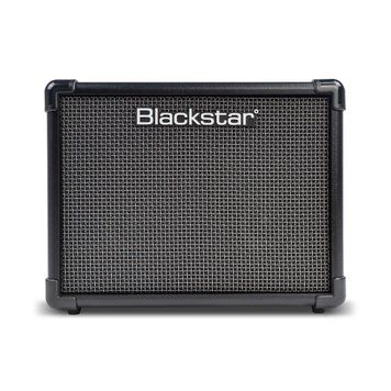 Гитарный комбоусилитель Blackstar ID Core Stereo 10 V4