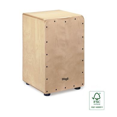STAGG G CAJ&minus;50M&minus;N