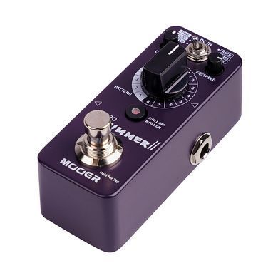 Mooer MICRO DRUMMER II