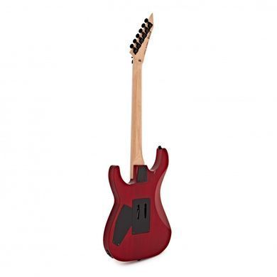 LTD M-200FM (See Thru Red)