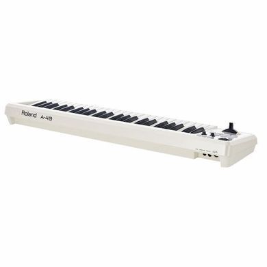 ROLAND A-49 WH