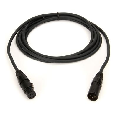 D`ADDARIO PW-CMIC-10 Classic Series Microphone Cable (3m)