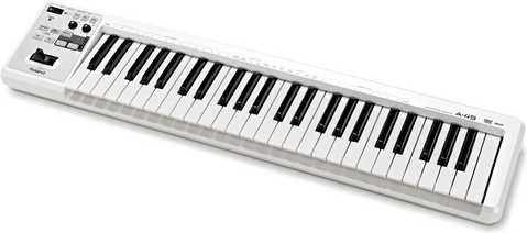 ROLAND A-49 WH