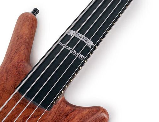 ROCKBOARD RBTOOL FP WW B5 - Fret Protector for 5-String Bass