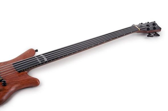 ROCKBOARD RBTOOL FP WW B5 - Fret Protector for 5-String Bass