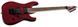 LTD M-200FM (See Thru Red)