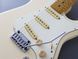 FGN BST-M/OLW ODYSSEY BOUNDARY SERIES (Olympic White)