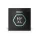 D'ADDARIO NYXL4095 NYXL BASS SUPER LIGHT (40-95)