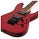 LTD M-200FM (See Thru Red)