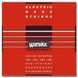 WARWICK 42200 RED LABEL M4 (45-105)