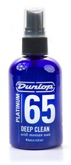 DUNLOP P65DC4 Platinum 65 Deep Cleaner