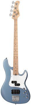 CORT GB74Gig (Lake Placid Blue)
