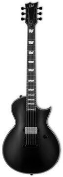 LTD EC-201 (Black Satin)