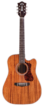 GUILD D-120CE (NATURAL)