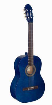 STAGG C440 M BLUE