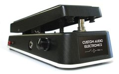 DUNLOP MC404 CUSTOM AUDIO ELECTRONICS WAH