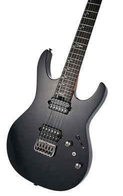 Электрогитара MOOER MMT100 (Pearl Black)