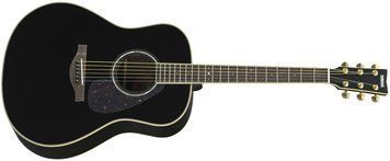 YAMAHA LL6 BL ARE