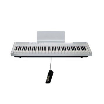 Toneberg TK-20 WH